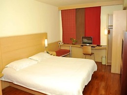 GreenTree Inn Tianji Dagang District Shihua Road Hotel