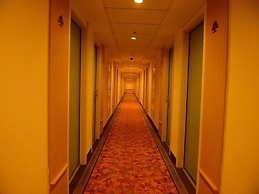 GreenTree Inn Tianji Dagang District Shihua Road Hotel