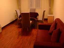 GreenTree Inn Tianji Dagang District Shihua Road Hotel