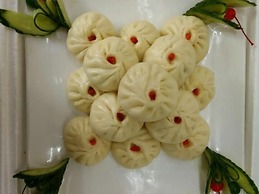 GreenTree Inn Tianji Dagang District Shihua Road Hotel