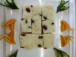 GreenTree Inn Tianji Dagang District Shihua Road Hotel