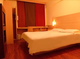 GreenTree Inn Tianji Dagang District Shihua Road Hotel