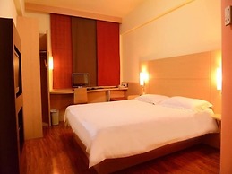 GreenTree Inn Tianji Dagang District Shihua Road Hotel