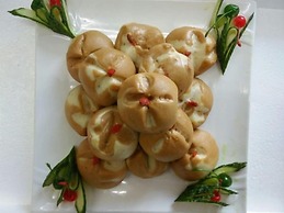 GreenTree Inn Tianji Dagang District Shihua Road Hotel