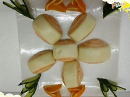 GreenTree Inn Tianji Dagang District Shihua Road Hotel