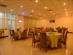 GreenTree Inn Tianji Dagang District Shihua Road Hotel