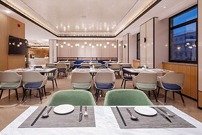 Hilton Garden Inn Beijing Temple of Heaven East Gate Station