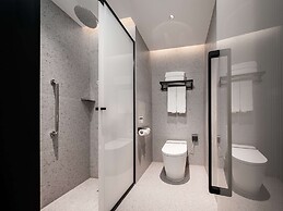 Hilton Garden Inn Beijing Temple of Heaven East Gate Station