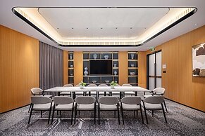 Hilton Garden Inn Beijing Temple of Heaven East Gate Station