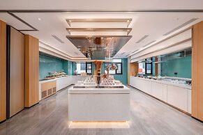 Hilton Garden Inn Beijing Temple of Heaven East Gate Station