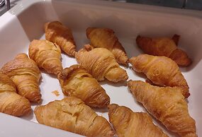 Hilton Garden Inn Beijing Temple of Heaven East Gate Station