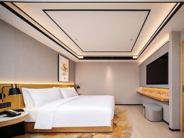 Hilton Garden Inn Beijing Temple of Heaven East Gate Station