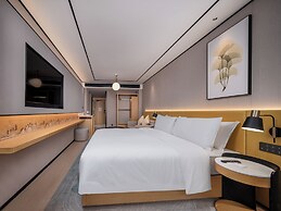 Hilton Garden Inn Beijing Temple of Heaven East Gate Station