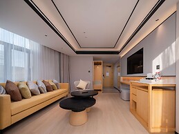 Hilton Garden Inn Beijing Temple of Heaven East Gate Station