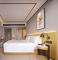 Hilton Garden Inn Beijing Temple of Heaven East Gate Station