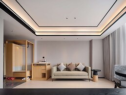 Hilton Garden Inn Beijing Temple of Heaven East Gate Station