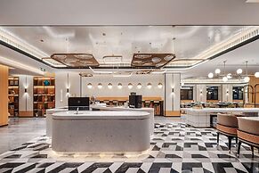 Hilton Garden Inn Beijing Temple of Heaven East Gate Station