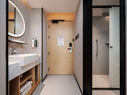 Hilton Garden Inn Beijing Temple of Heaven East Gate Station