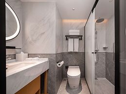 Hilton Garden Inn Beijing Temple of Heaven East Gate Station