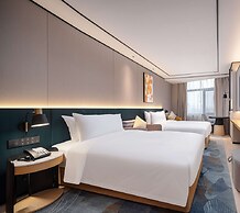 Hilton Garden Inn Beijing Temple of Heaven East Gate Station