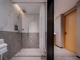 Hilton Garden Inn Beijing Temple of Heaven East Gate Station