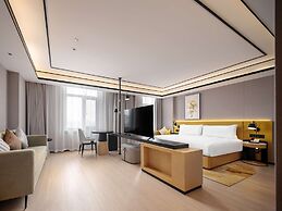 Hilton Garden Inn Beijing Temple of Heaven East Gate Station