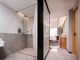 Hilton Garden Inn Beijing Temple of Heaven East Gate Station