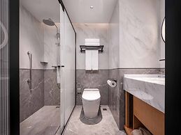 Hilton Garden Inn Beijing Temple of Heaven East Gate Station