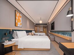 Hilton Garden Inn Beijing Temple of Heaven East Gate Station