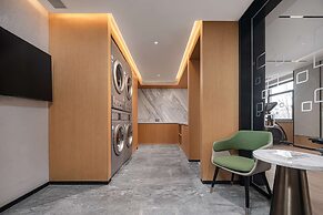 Hilton Garden Inn Beijing Temple of Heaven East Gate Station