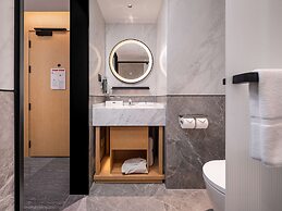 Hilton Garden Inn Beijing Temple of Heaven East Gate Station