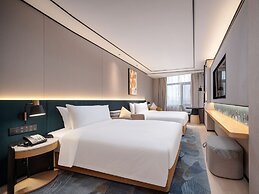 Hilton Garden Inn Beijing Temple of Heaven East Gate Station