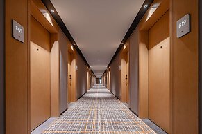 Hilton Garden Inn Beijing Temple of Heaven East Gate Station