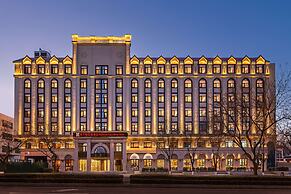 Hilton Garden Inn Beijing Temple of Heaven East Gate Station