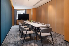 Hilton Garden Inn Beijing Temple of Heaven East Gate Station