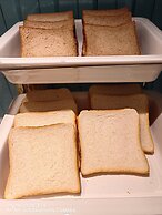 Hilton Garden Inn Beijing Temple of Heaven East Gate Station