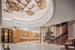 Hilton Garden Inn Beijing Temple of Heaven East Gate Station