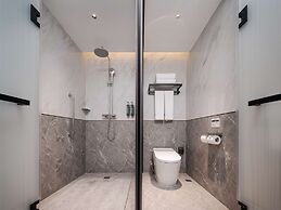 Hilton Garden Inn Beijing Temple of Heaven East Gate Station