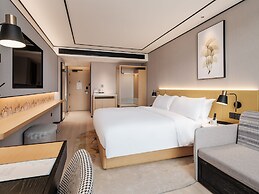 Hilton Garden Inn Beijing Temple of Heaven East Gate Station