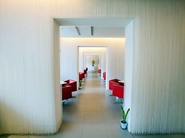 Jinjiang Inn Jinshan City Sands