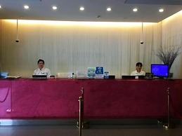 Jinjiang Inn Jinshan City Sands