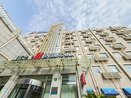 Jinjiang Inn Jinshan City Sands
