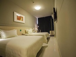 Jinjiang Inn Jinshan City Sands