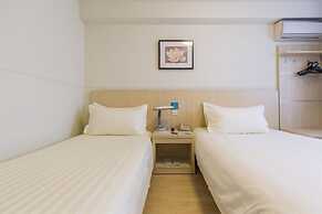 Jinjiang Inn Jinshan City Sands