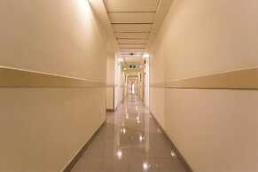 Jinjiang Inn Jinshan City Sands