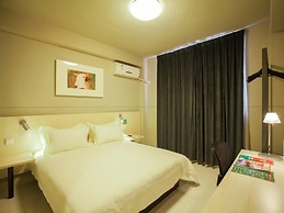 Jinjiang Inn Jinshan City Sands