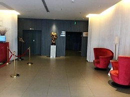 Jinjiang Inn Jinshan City Sands