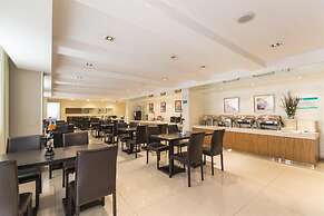 Jinjiang Inn Jinshan City Sands