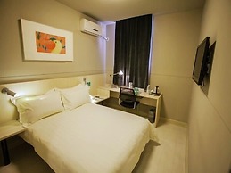 Jinjiang Inn Jinshan City Sands