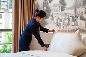 Guangzhou Wogo Yuanbao Hotel - Zhujiang New Town